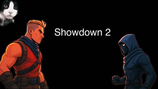 showdown 2