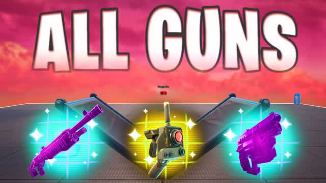 ALL GUNS 1V1 MAP