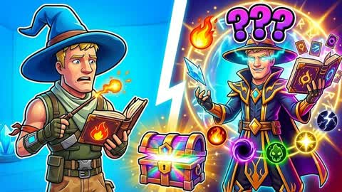Mage Battlegrounds !