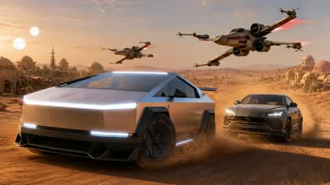 🚗SUPER DRIVE FFA🚗