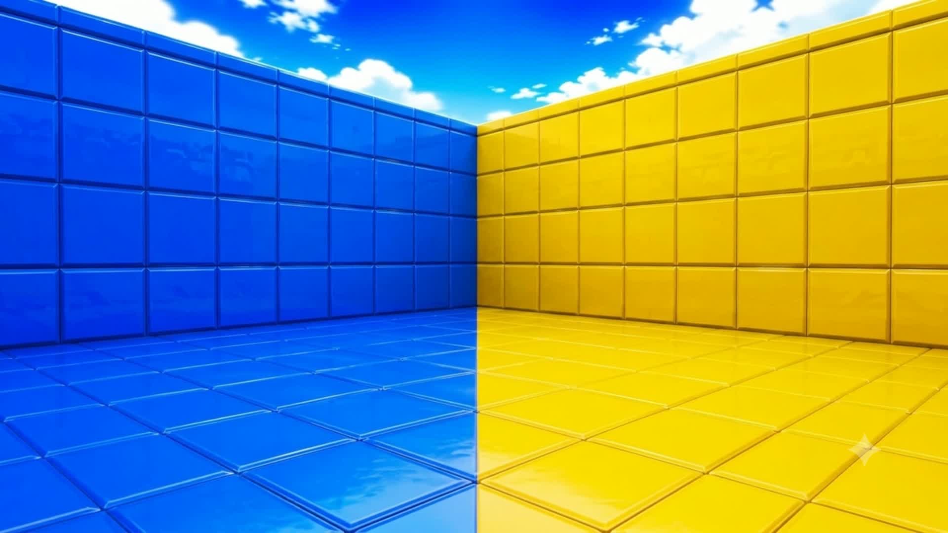 RED VS BLUE TIC145516