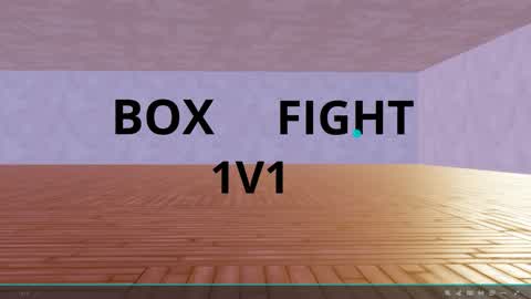 BOX FIGHT [ provocante ]