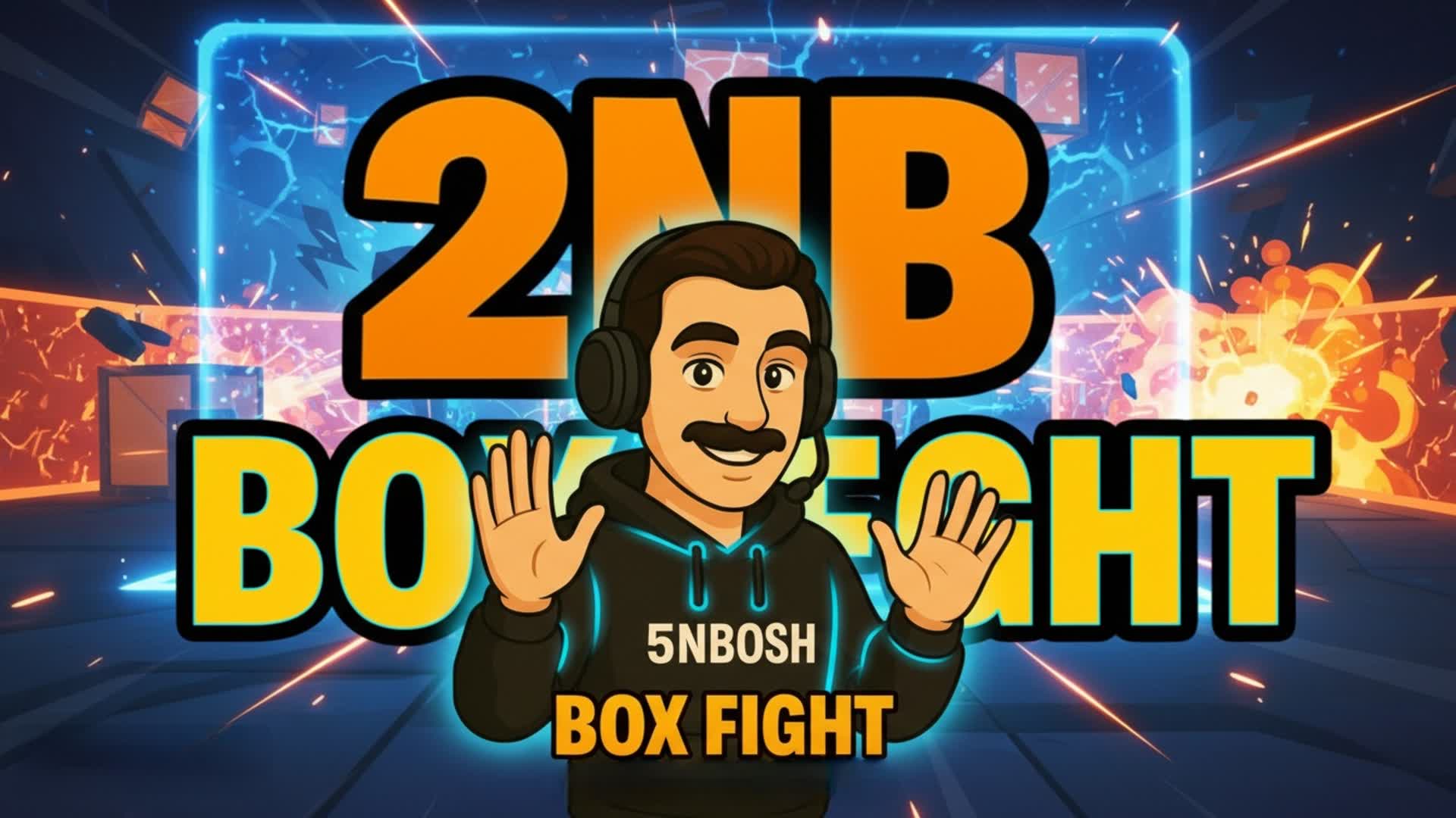 2NB BOX FIGHT