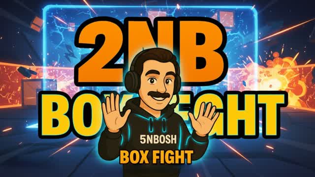 2NB BOX FIGHT