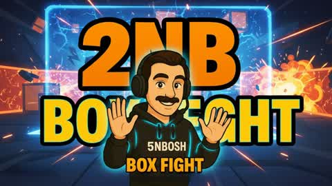 2NB BOX FIGHT