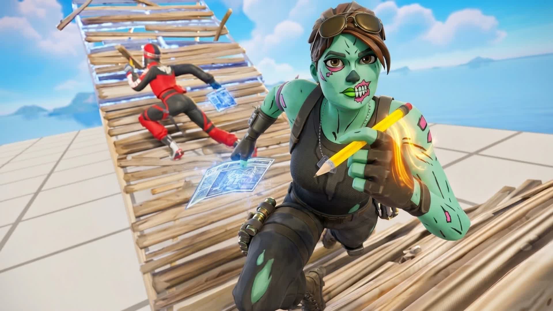 1V1  BUILD TRAINING