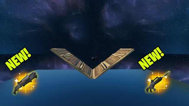 Chibudi 1v1 Simplistic