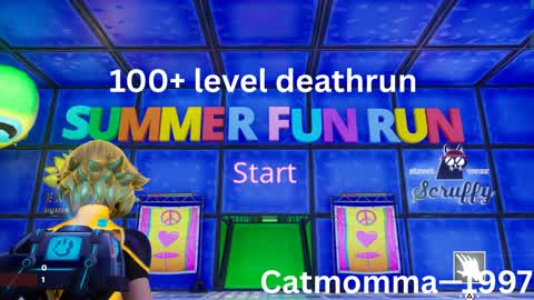 Default Summer Fun Run