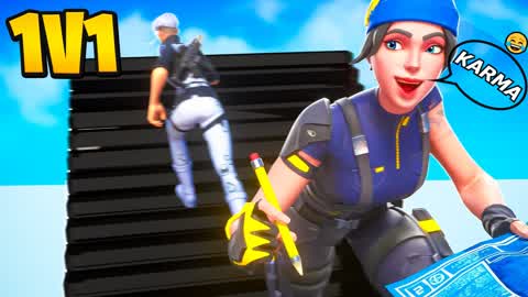 Karma1 BuildFight 📝