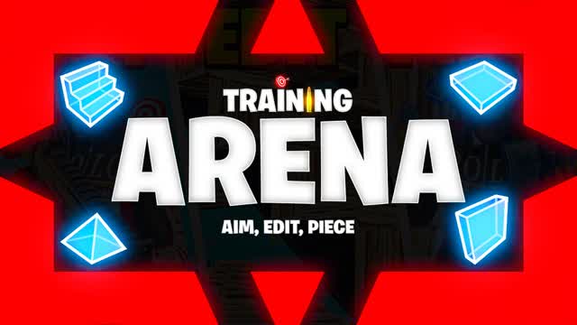 Training Arena [AIM EDIT PIECE]