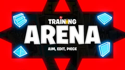 Training Arena [AIM EDIT PIECE]