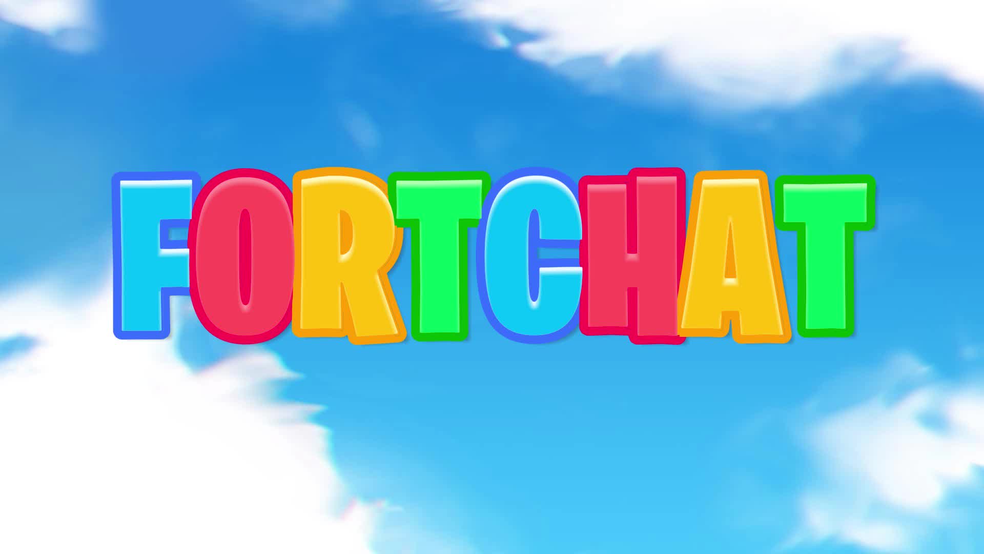 FORTCHAT - FREE FOR ALL