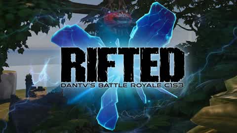 DanTV's Battle Royale C1S3 RIFTED