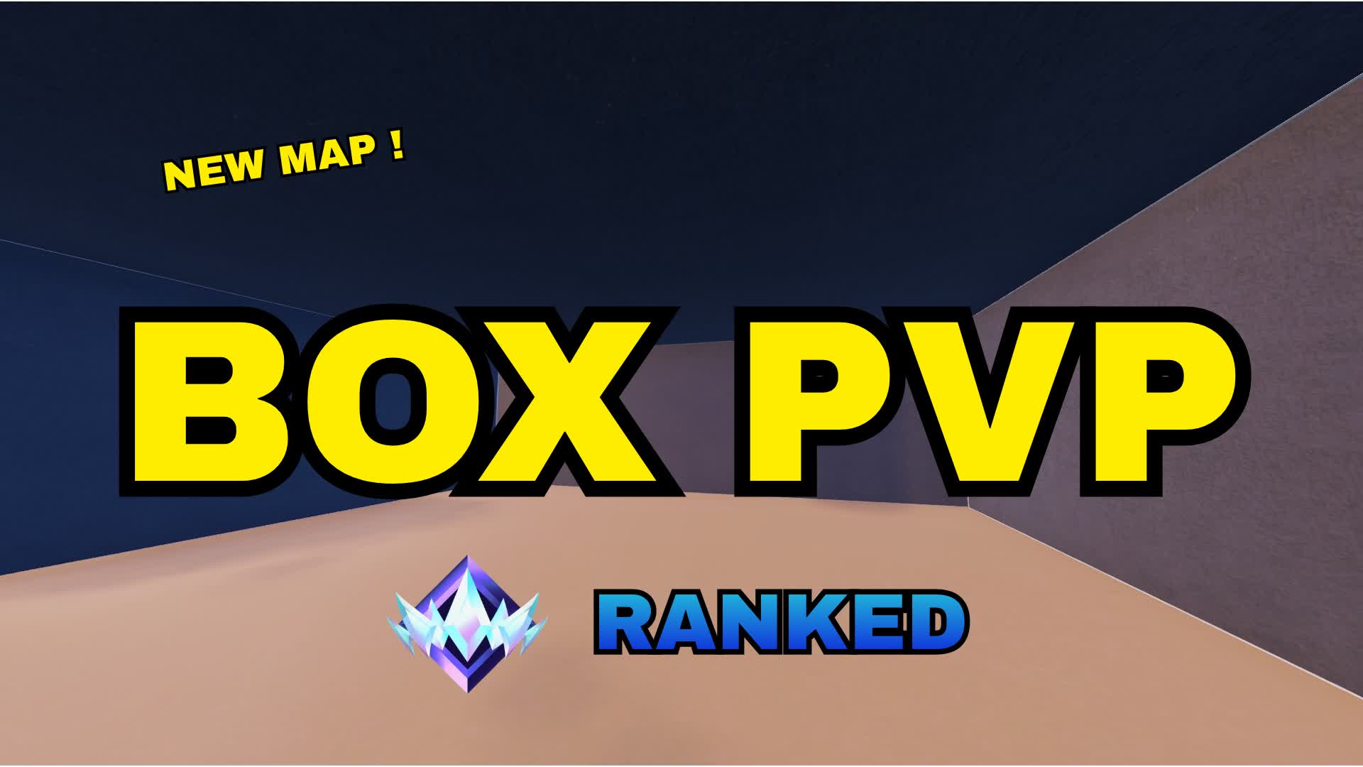 BOX PVP RANKED