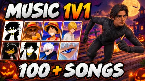 1V1 [MUSIC 🎵]