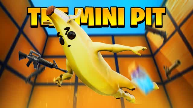 SUPER MINI PIT | FFA đ„