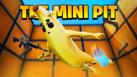 SUPER MINI PIT | FFA 🔥