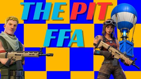 The Pit FFA