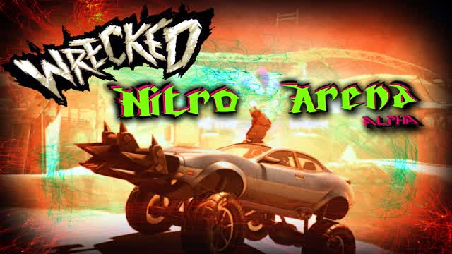 Nitro Arena