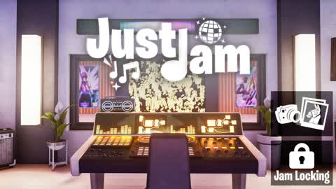 Just Jam