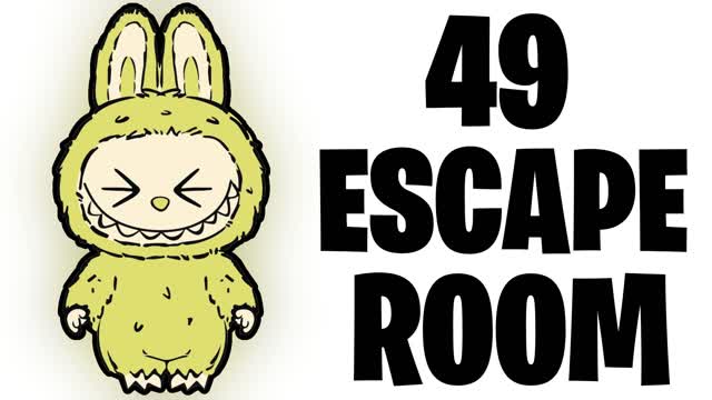 đ49 ESCAPE ROOMđȘ