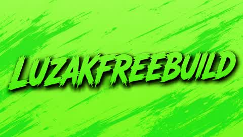 luzak freebuild