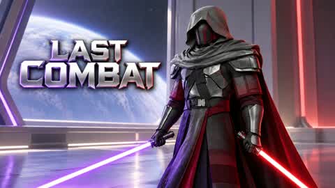 LAST COMBAT  RELOAD