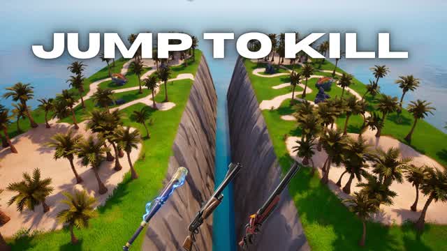 Capture 1 – JUMP TO KILL