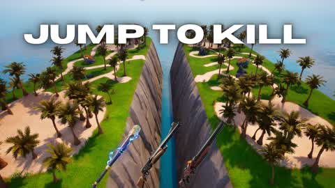 JUMP TO KILL