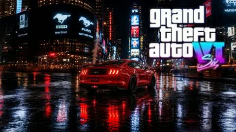 GTA 🌴