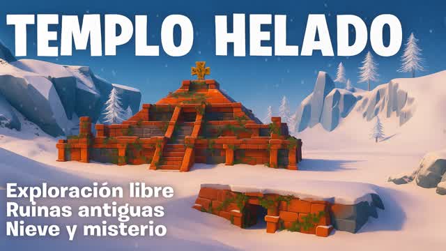 Templo Helado