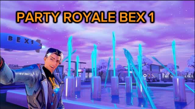 Capture 1 – PARTY ROYALE BEX 1