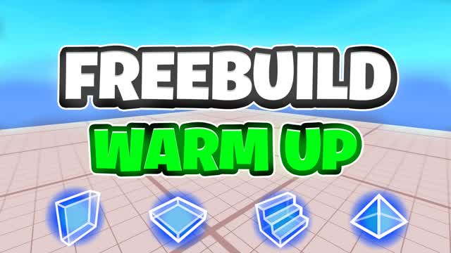 Free Building Edit Practice