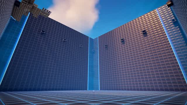 Zone Wars 🌀 Training Arena