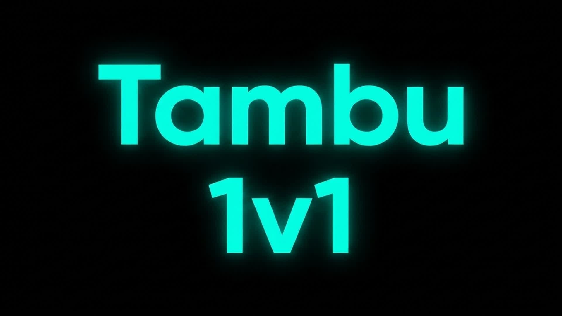 Tambu 1v1