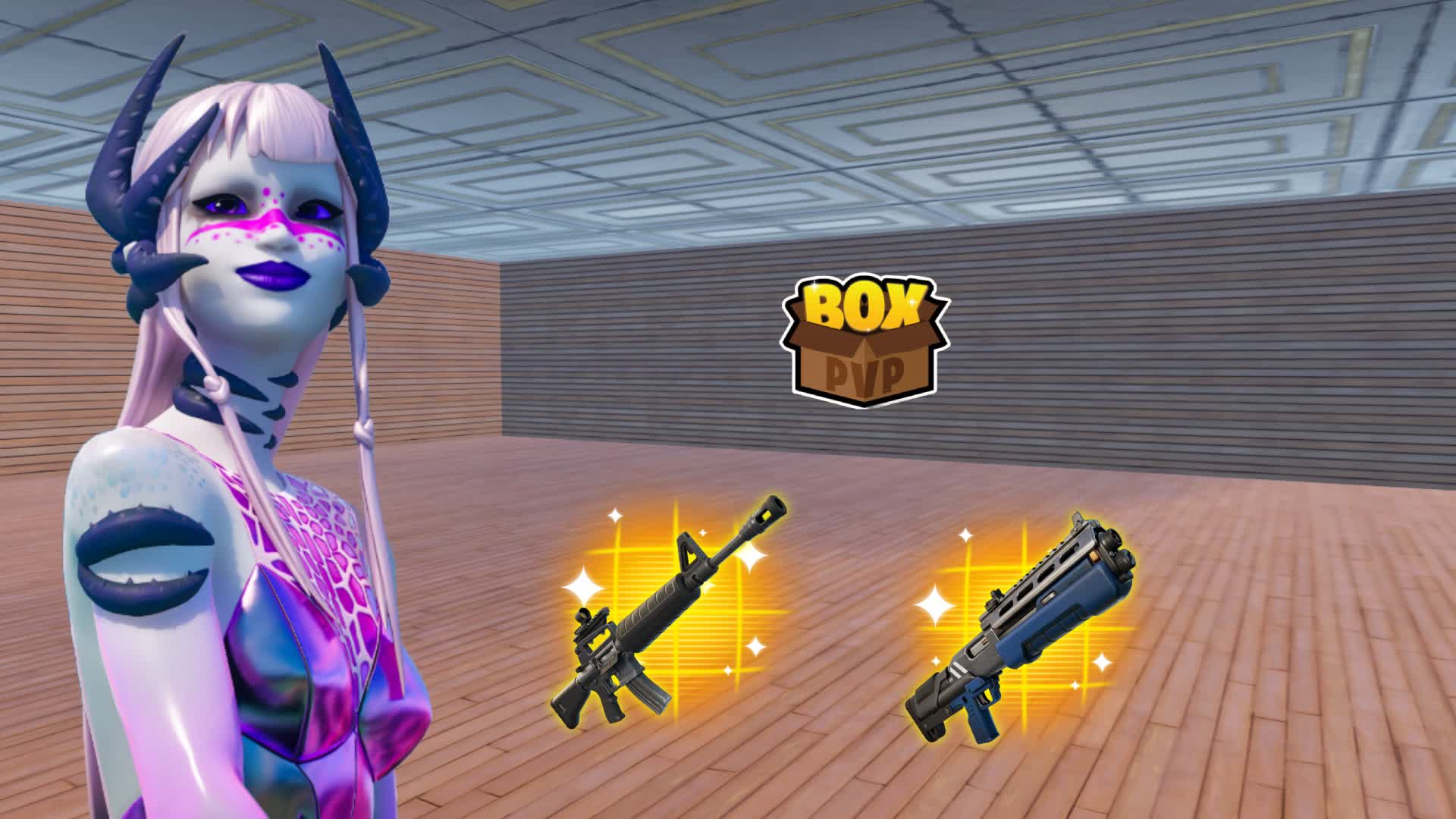 Box Fights (727k)📦