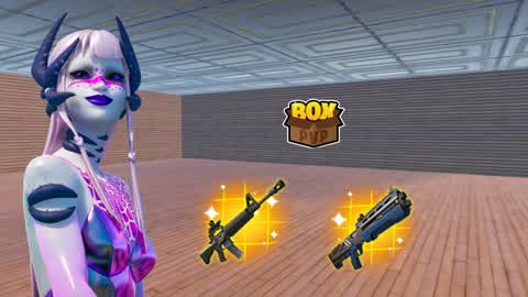 Box Fights (727k)📦