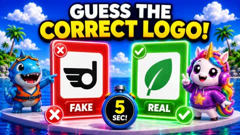 Guess the Logo