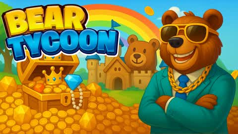 Bear Tycoon 🐻