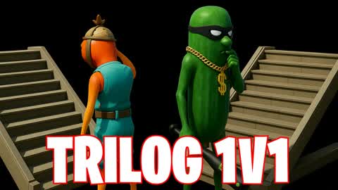 TRILOGY 1V1