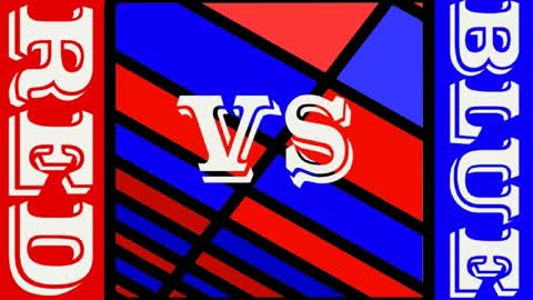 The Pit Red VS Blue