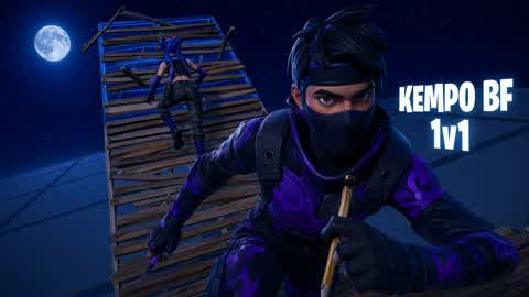 KEMPO 1v1 BF