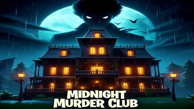 Midnight Murder Club