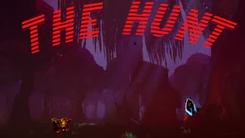 ⚔️ The Hunt ⚔️(Beta)