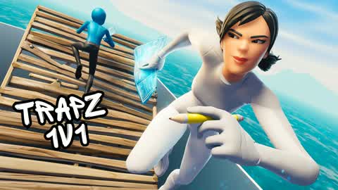 TRAPZ 1V1
