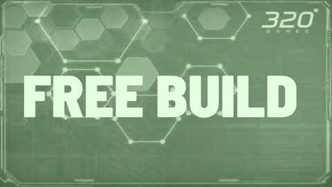 FREE BUILD ZONE WARS