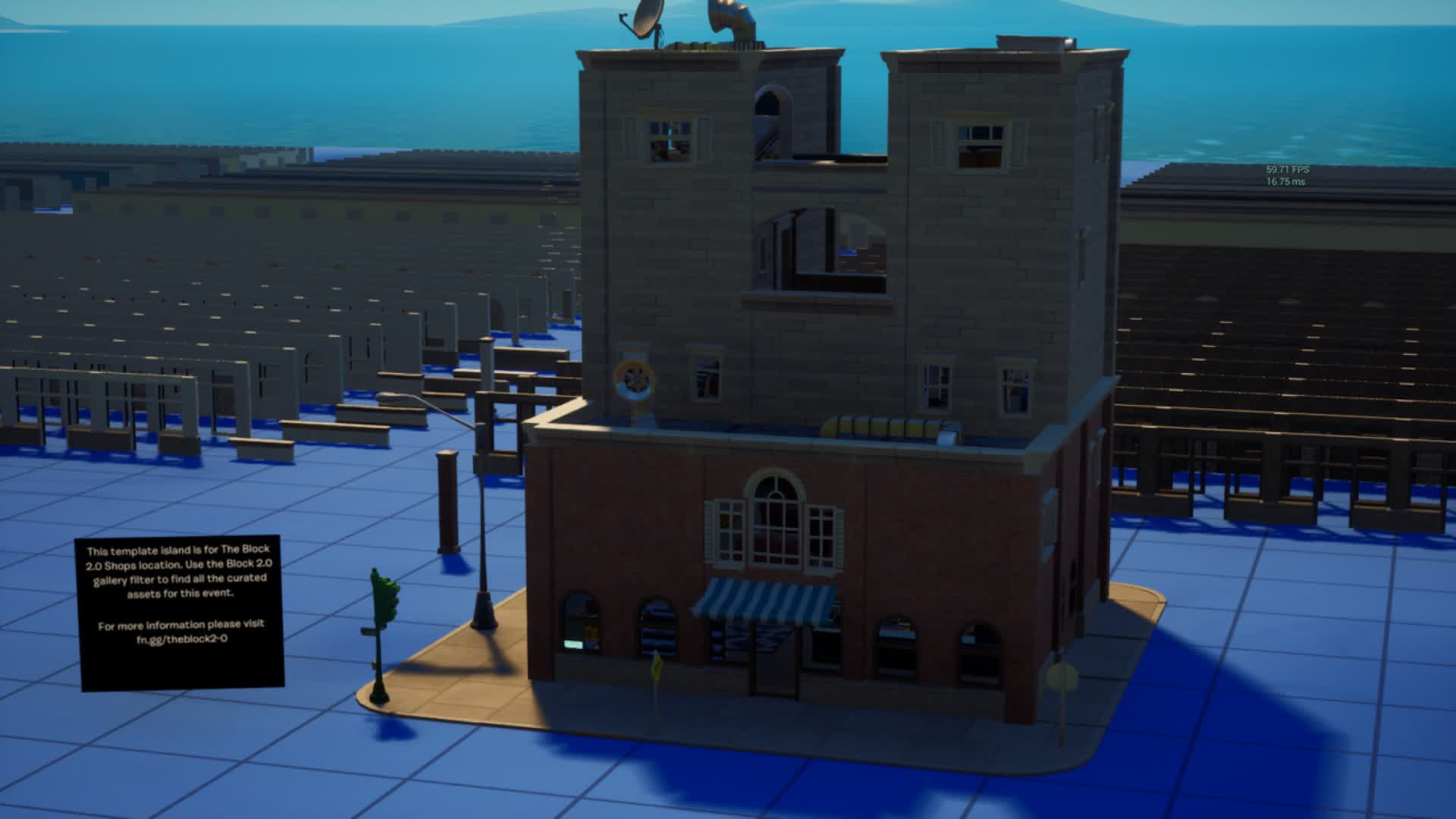 The Block 2.0 Template Shops 7660-6352-8067 by antisocial1 - Fortnite ...