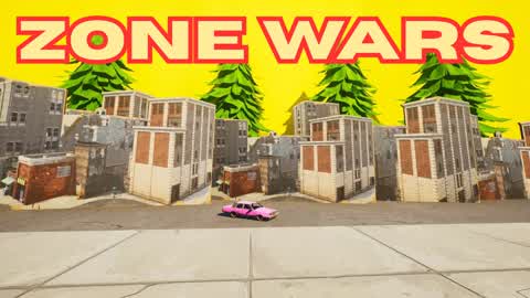 TILTED ZONE WARS (ALL WEAPONS)🤣🤣