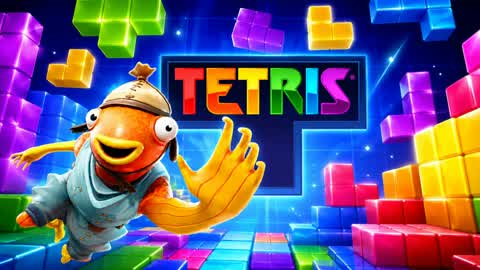 TETRIS