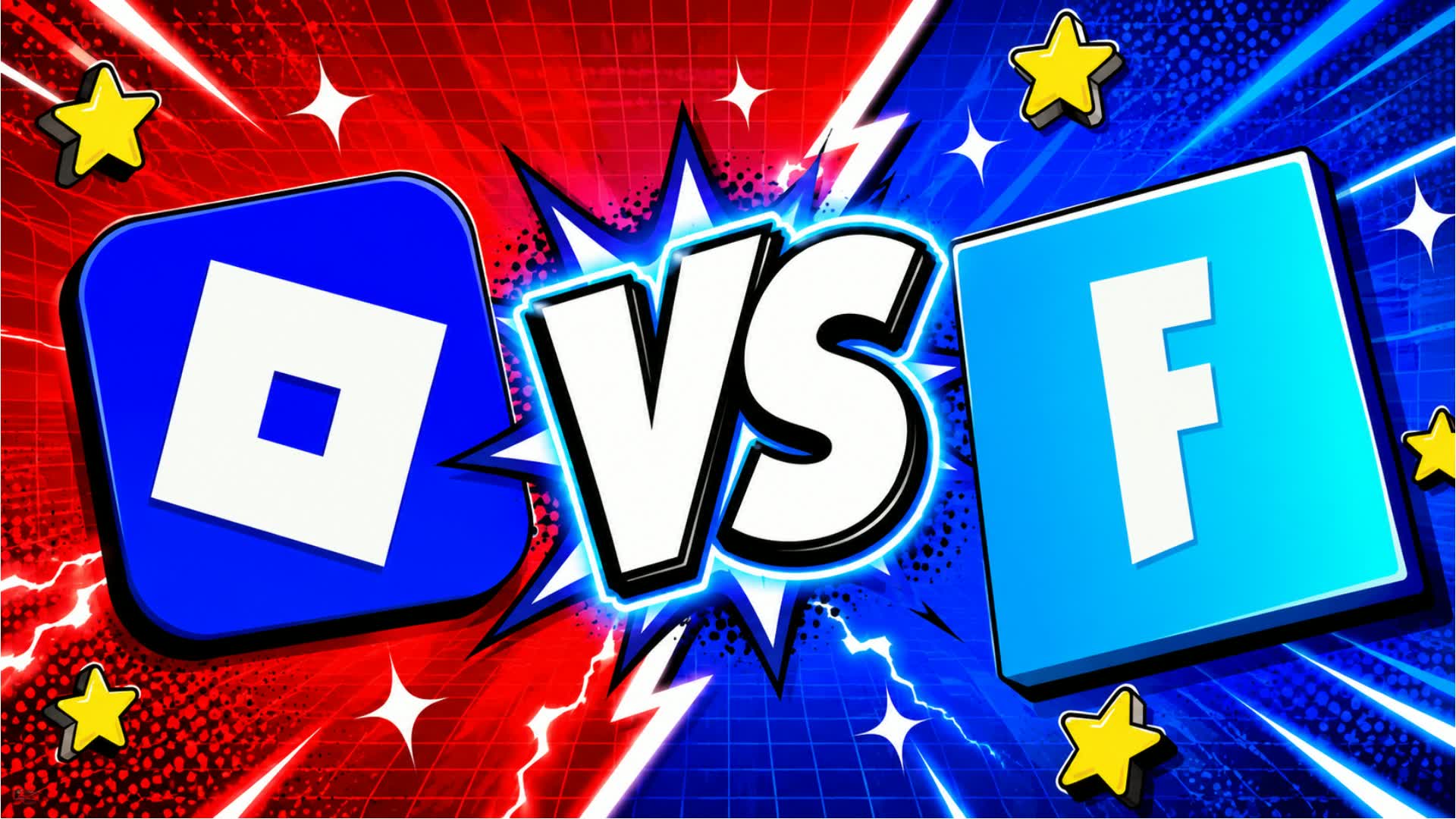 RVB RED VS BLUE MEGA FIGHTS4818